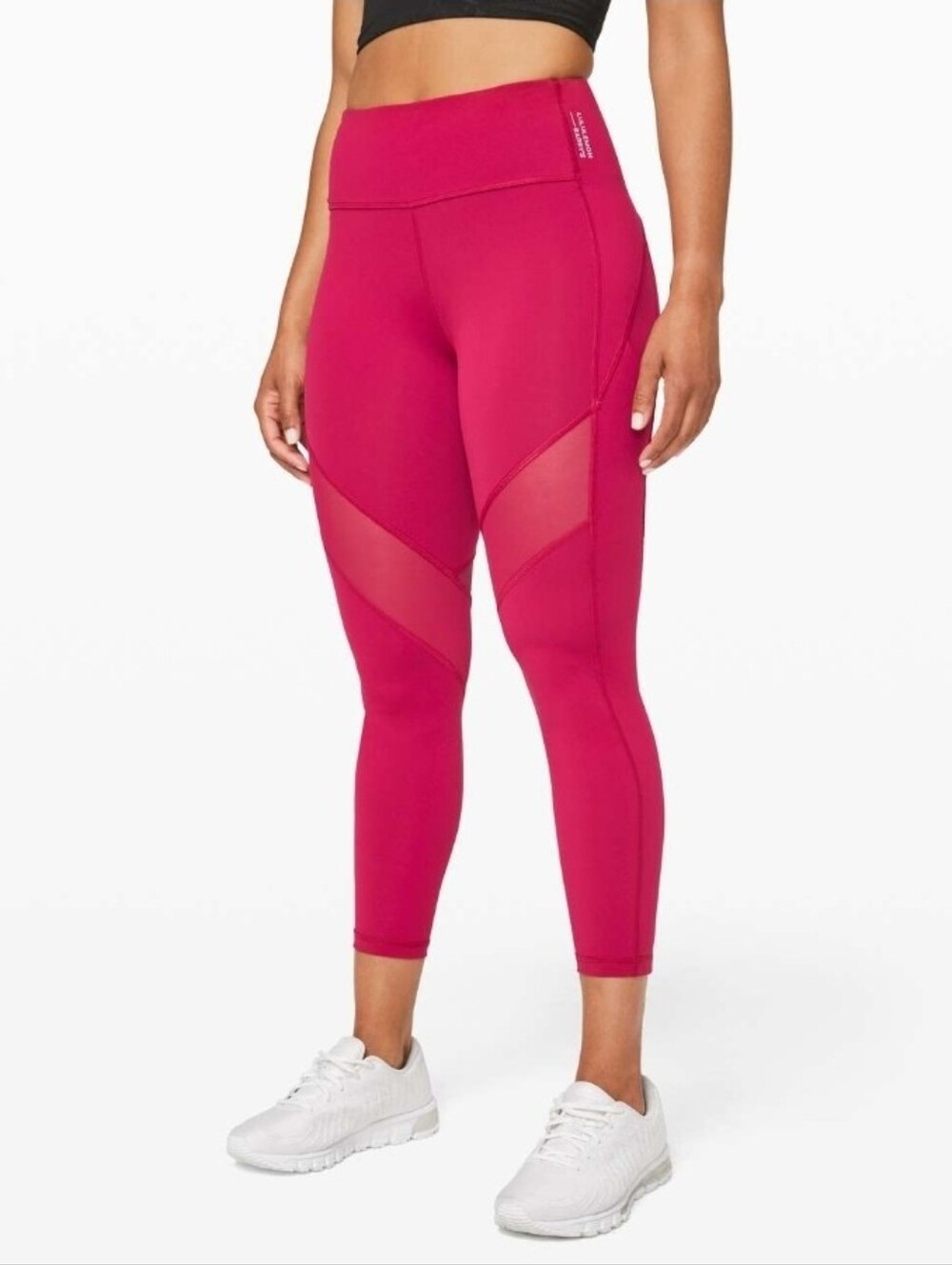 Lululemon Stronger As One Tight